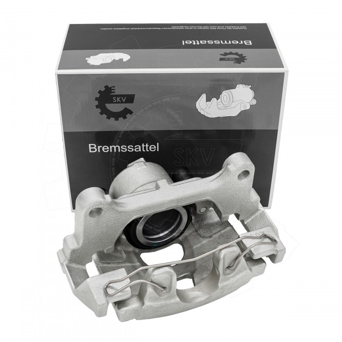 Etrier de Frein Avant Droit Pour VW Audi Q3 Seat 5N0615106R 5N0615124 7N0615124