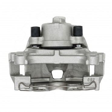 Etrier de Frein Avant Droit Pour VW Audi Q3 Seat 5N0615106R 5N0615124 7N0615124