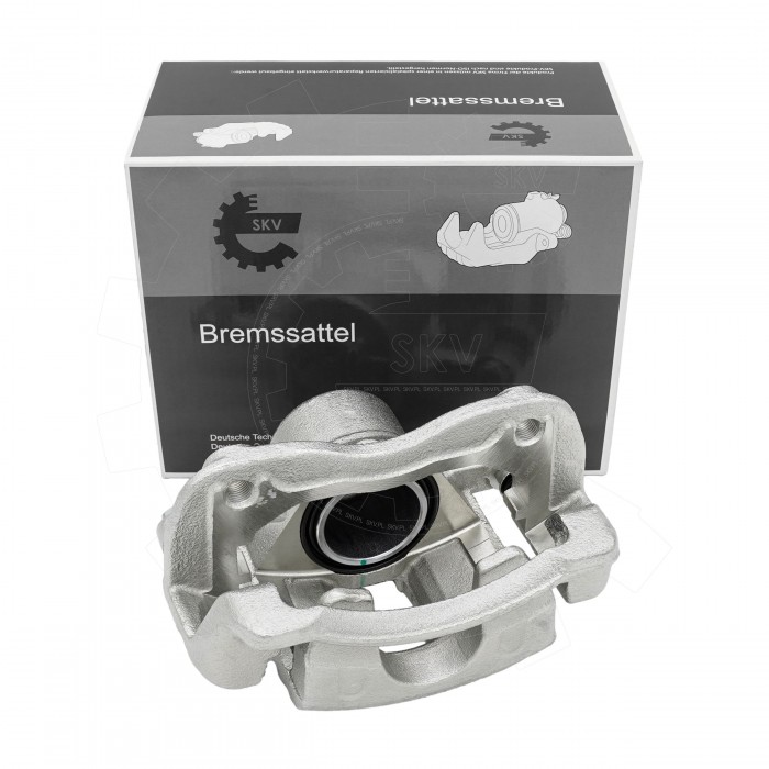 Etrier de Frein Avant Gauche Pour Hyundai Accent IV i20 Solaris A Trois Volumes