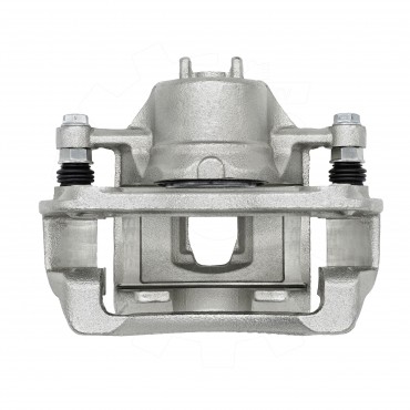 Etrier de Frein Avant Gauche Pour Hyundai Accent IV i20 Solaris A Trois Volumes