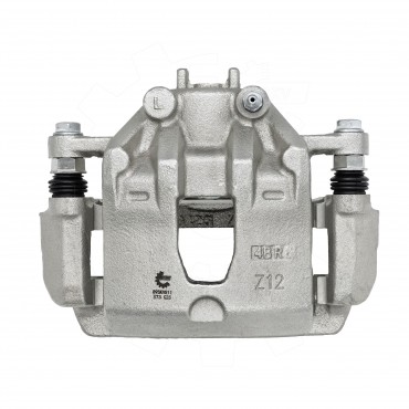 Etrier de Frein Avant Gauche Pour Hyundai Accent IV i20 Solaris A Trois Volumes