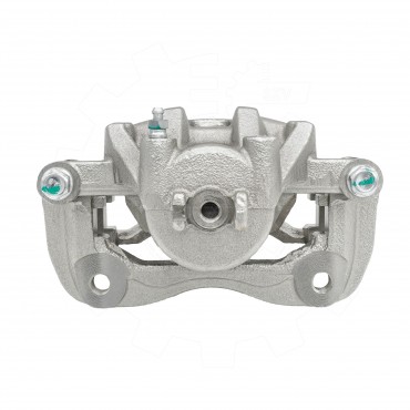 Etrier de Frein Avant Gauche Pour Hyundai Accent IV i20 Solaris A Trois Volumes