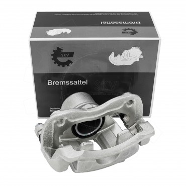 Etrier de Frein Avant Droit Pour Hyundai Accent IV i20 Solaris A Trois Volumes