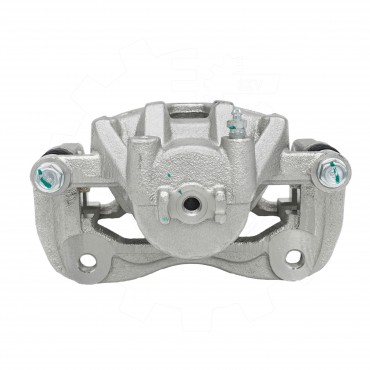 Etrier de Frein Avant Droit Pour Hyundai Accent IV i20 Solaris A Trois Volumes