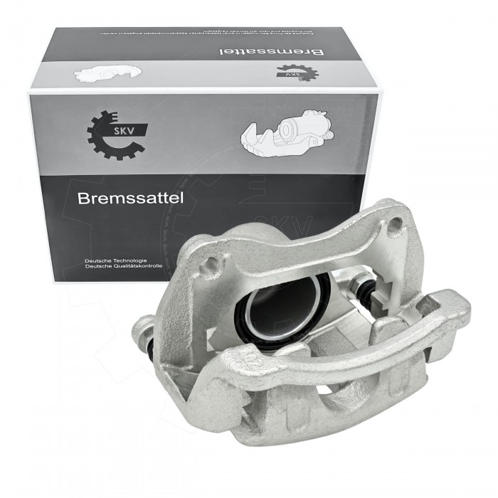 Etrier de Frein Avant Gauche Pour Kia Carens IV Van 58110A4100 58110A4150