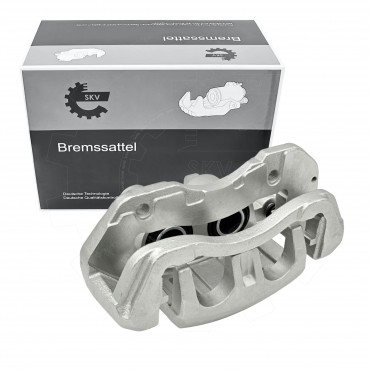 Etrier de Frein Avant Gauche Pour Mitsubishi Canvas Top Sport I Van MB858392