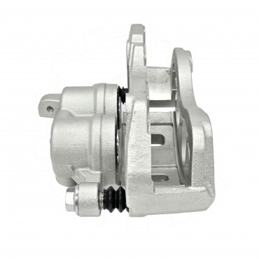 Etrier de Frein Avant Gauche Pour Mitsubishi Canvas Top Sport I Van MB858392