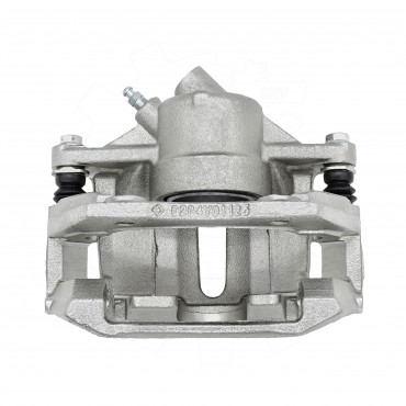 Etrier de Frein Avant Gauche Pour Ford Mondeo III Jaguar X-Type 1S712B302AB