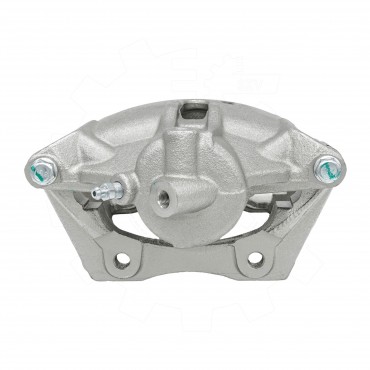 Etrier de Frein Avant Gauche Pour Ford Mondeo III Jaguar X-Type 1S712B302AB