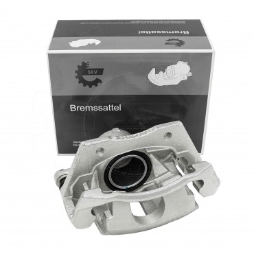 Etrier de Frein Avant Droit Pour Ford Mondeo III Jaguar X-Type 1S712B294AB