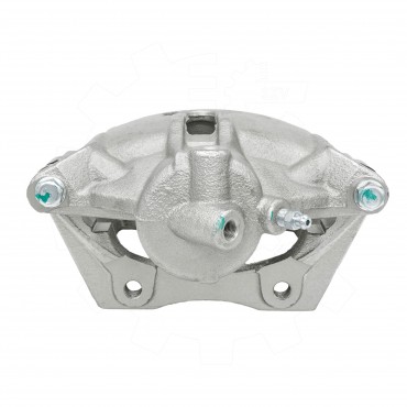 Etrier de Frein Avant Droit Pour Ford Mondeo III Jaguar X-Type 1S712B294AB