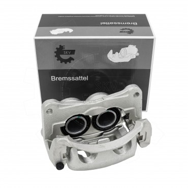 Etrier de Frein Avant Gauche Pour Mitsubishi Pajero Classic II III MR510537