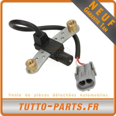 Capteur PMH pour RENAULT Clio I Espace III Laguna I Mégane I R19 R21 