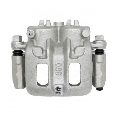 Etrier de Frein Avant Gauche Pour Mitsubishi Pajero Classic II III MR510537