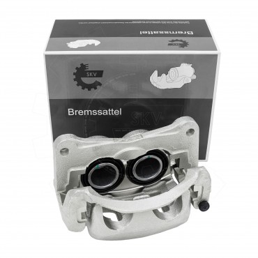 Etrier de Frein Avant Droit Pour Mitsubishi Pajero Classic II III MR510538