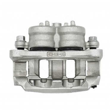 Etrier de Frein Avant Droit Pour Mitsubishi Pajero Classic II III MR510538