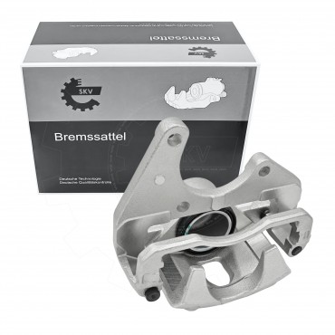 Etrier de Frein Avant Droit Pour Kia K2700 K2900 0K60A33980A 0K60A49980