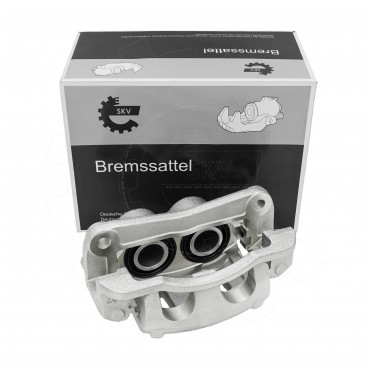 Etrier de Frein Avant Gauche Pour Hyundai H100 58180-4FA00