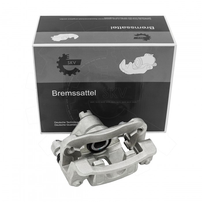 Etrier de Frein Arrière Droit Pour Hyundai Accent II III Kia RIO II