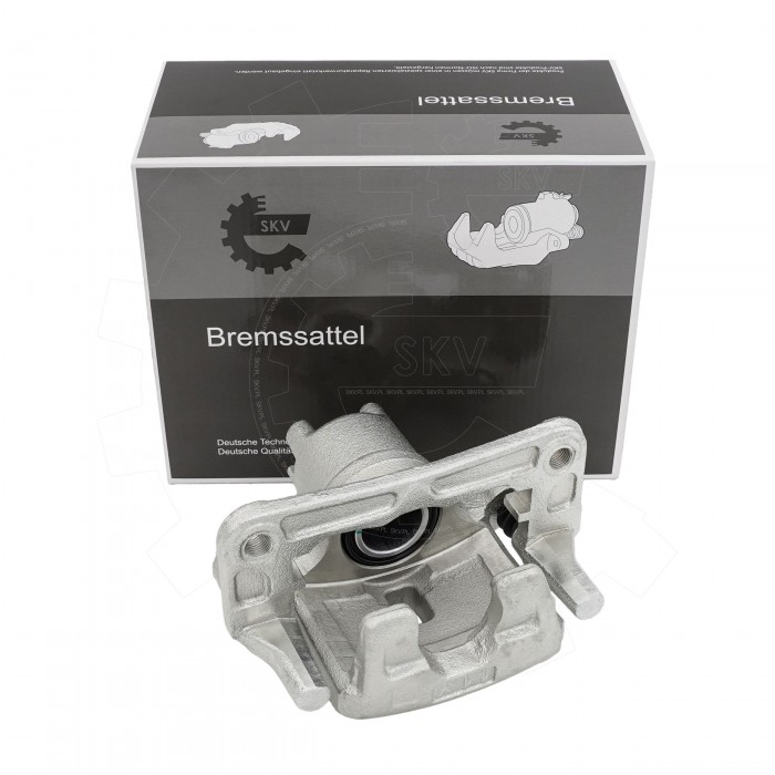 Etrier de Frein Arrière Droit Pour Mitsubishi Pajero Classic II III MR510542