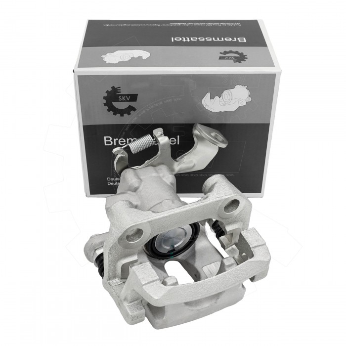 Etrier de Frein Arrière Droit Pour Toyota Auris Corolla Prius 47830-12151