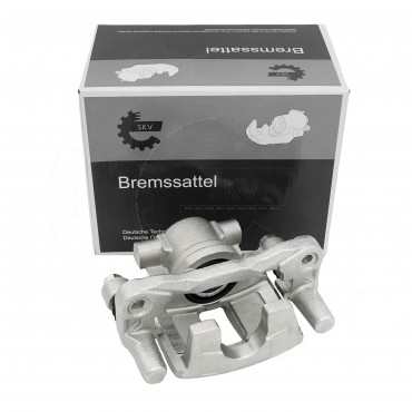 Etrier de Frein Arrière Gauche Pour Chrysler Dodge Jeep Mitsubishi 05191267AA