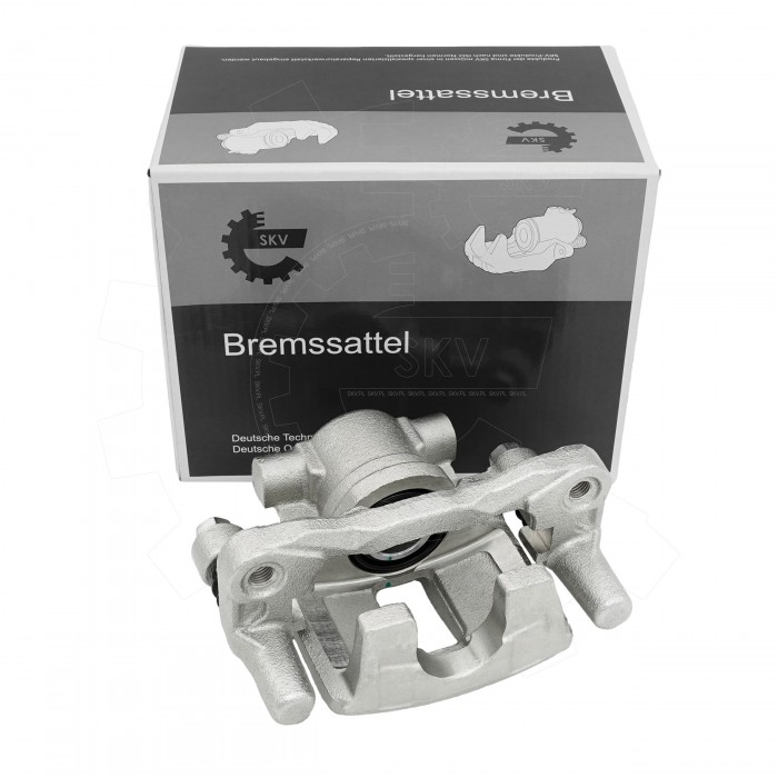 Etrier de Frein Arrière Gauche Pour Chrysler Dodge Jeep Mitsubishi 05191267AA