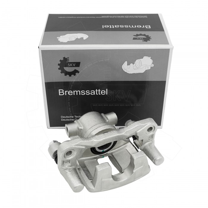 Etrier de Frein Arrière Droit Pour Chrysler Dodge Jeep Mitsubishi 05191268AA