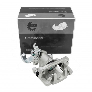 Etrier de Frein Arrière Droit Pour Hyundai Elantra Kia Cerato 3/5 Portes