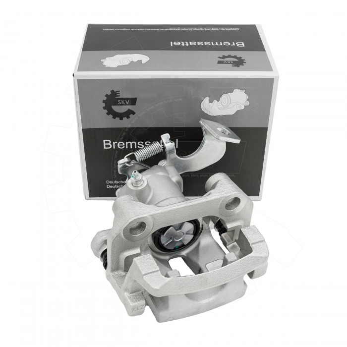 Etrier de Frein Arrière Droit Pour Toyota IQ Ractis Urban Cruiser Verso S Yaris