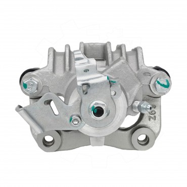 Etrier de Frein Arrière Gauche Pour VW Bora Seat Leon Skoda 1J0615423A