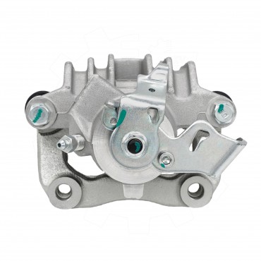 Etrier de Frein Arrière Droit Pour VW Bora Seat Leon Toledo II Skoda 1J0615424A