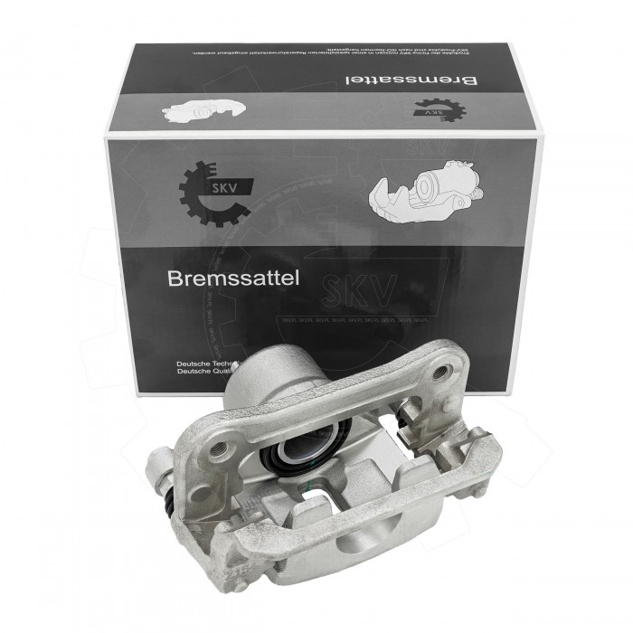 Etrier de Frein Arrière Droit Pour Hyundai H-1 58230-4H500 58320-4HA00