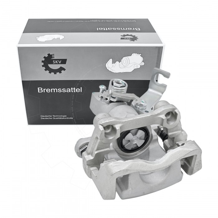 Etrier de Frein Arrière Gauche Pour Suzuki S-Cross Swift IV SX4 5540261M00