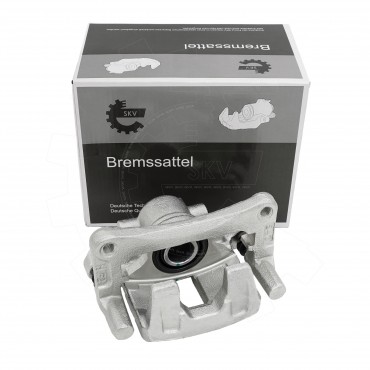 Etrier de Frein Arrière Gauche Pour Peugeot Chrysler Citroën Dodge 1606294380