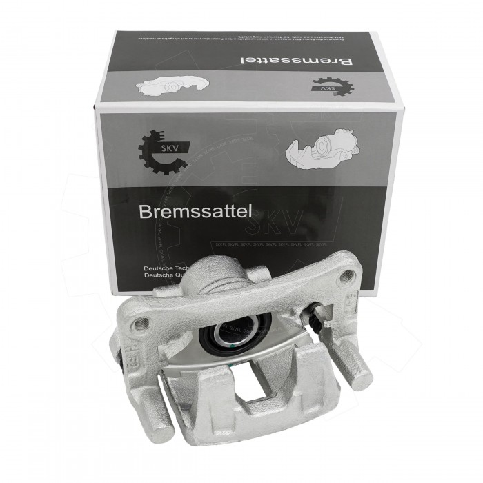 Etrier de Frein Arrière Gauche Pour Peugeot Chrysler Citroën Dodge 1606294380