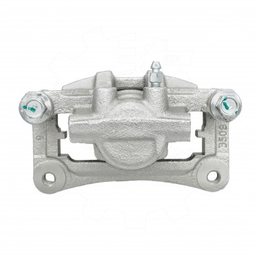 Etrier de Frein Arrière Gauche Pour Peugeot Chrysler Citroën Dodge 1606294380