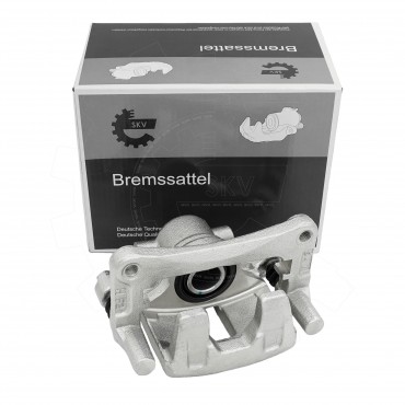 Etrier de Frein Arrière Droit Pour Peugeot Chrysler Citroën Dodge 1606294480