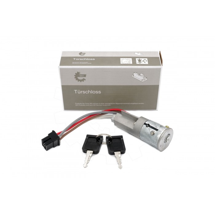 Contacteur Serrure d'Allumage Pour Renault 6 R4 R12 7701029065 770134815