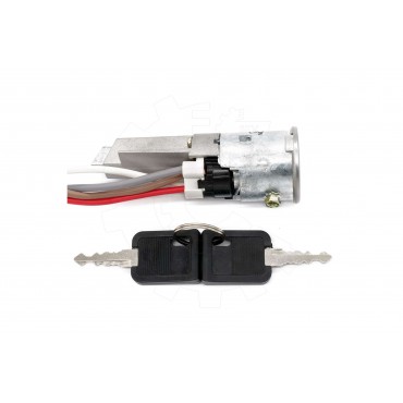 Contacteur Serrure d'Allumage Pour Renault 6 R4 R12 7701029065 770134815