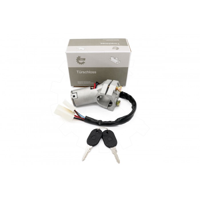 Contacteur Serrure d'Allumage Pour Iveco Daily II 004836356 004836359 1907617