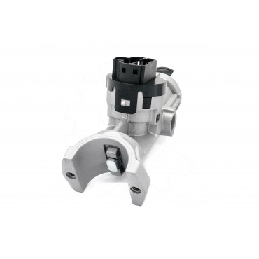 Contacteur Serrure d'Allumage Pour Peugeot Fiat Citroën 4162.AL 1329316080