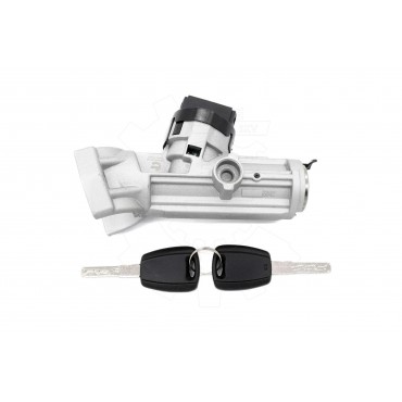 Contacteur Serrure d'Allumage Pour Peugeot Fiat Citroën 4162.AL 1329316080