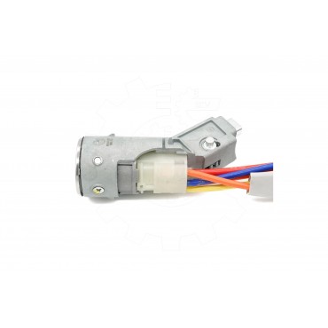 Contacteur Serrure d'Allumage Pour Peugeot Partner Citroën Berlingo 4162.CF