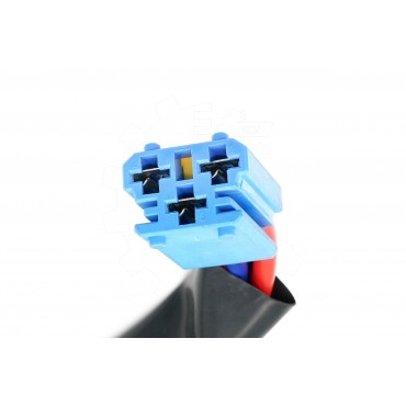 Contacteur Serrure d'Allumage Pour Peugeot Partner Citroën Berlingo 4162.CF