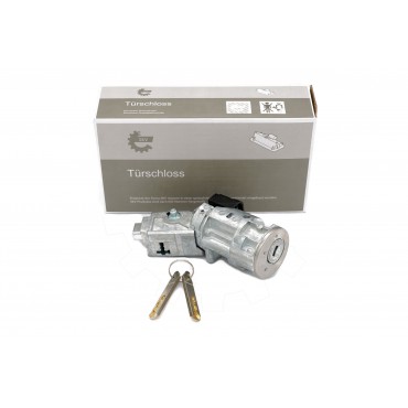 Contacteur Serrure d'Allumage Pour Citroën C2 C3 C4 C6 4162.EA 4162.EQ 4162.FS