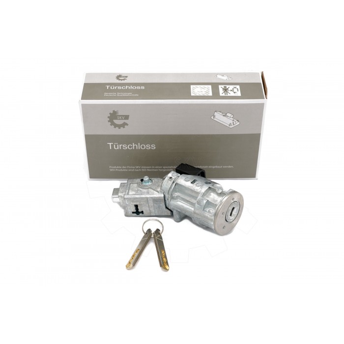 Contacteur Serrure d'Allumage Pour Citroën C2 C3 C4 C6 4162.EA 4162.EQ 4162.FS