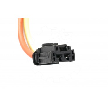 Contacteur Serrure d'Allumage Pour Citroën C3 4162.AH