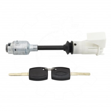 Contacteur Serrure d'Allumage Pour Ford Focus C-Max 3M5A-R16B970-AD 4556337