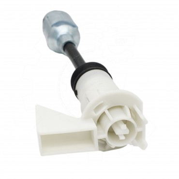 Contacteur Serrure d'Allumage Pour Ford Focus C-Max 3M5A-R16B970-AD 4556337